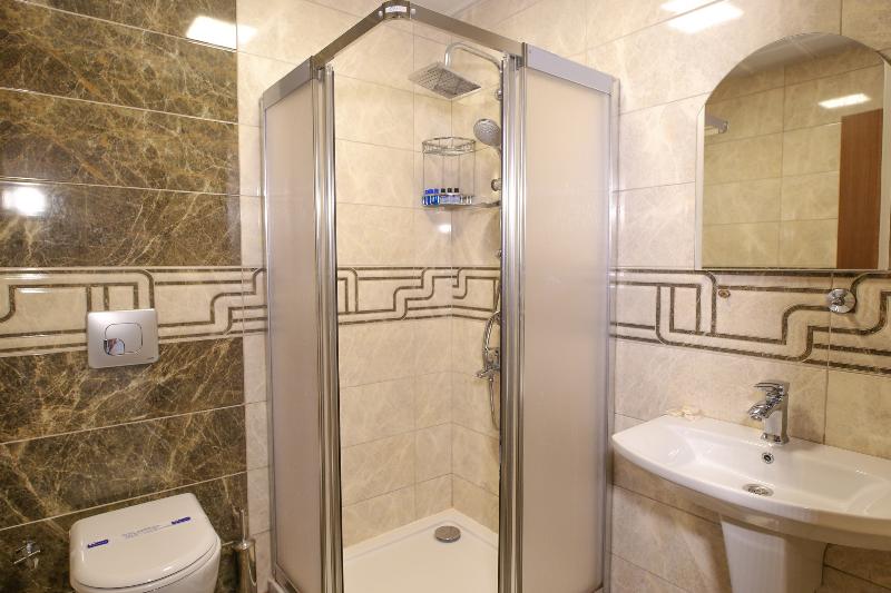 Yuvarlakcay Cinar Butik Otel image
