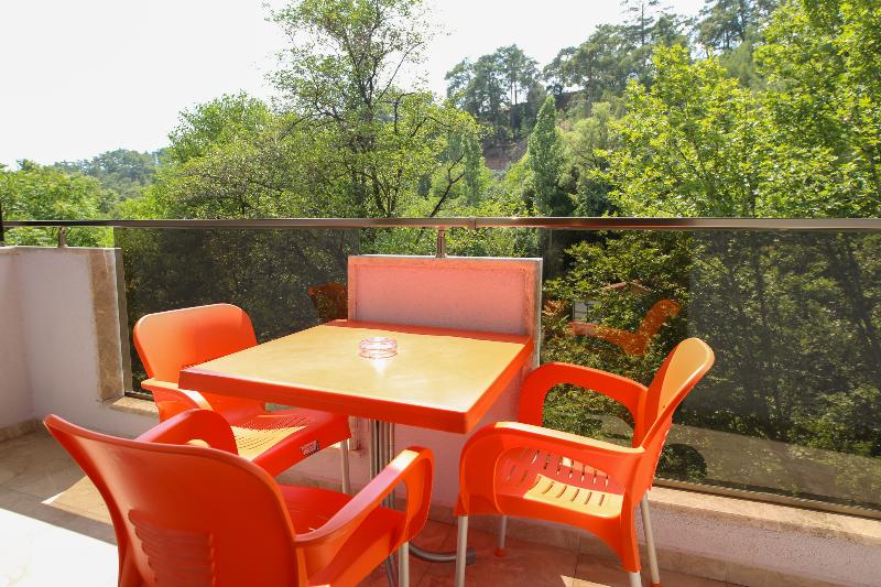 Yuvarlakcay Cinar Butik Otel image