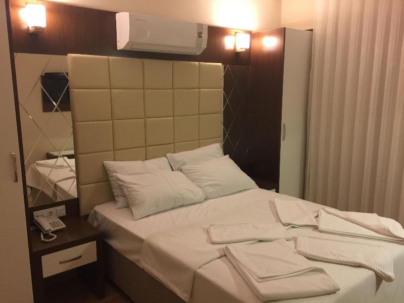 Yuvarlakcay Cinar Butik Otel image