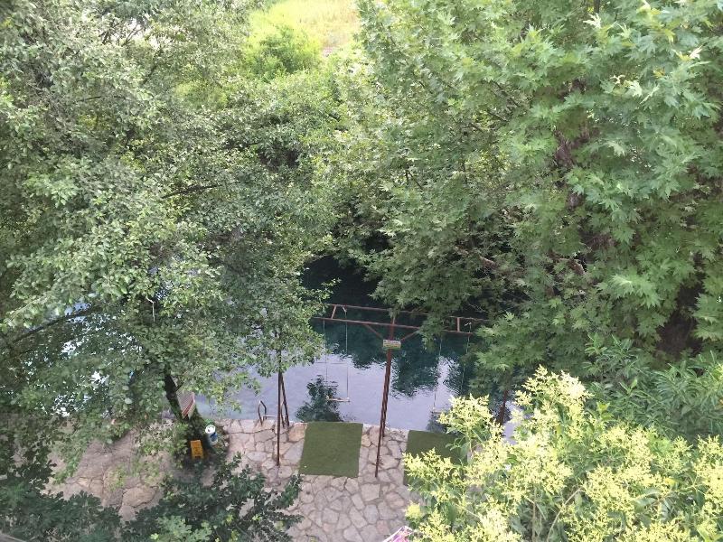 Yuvarlakcay Cinar Butik Otel image