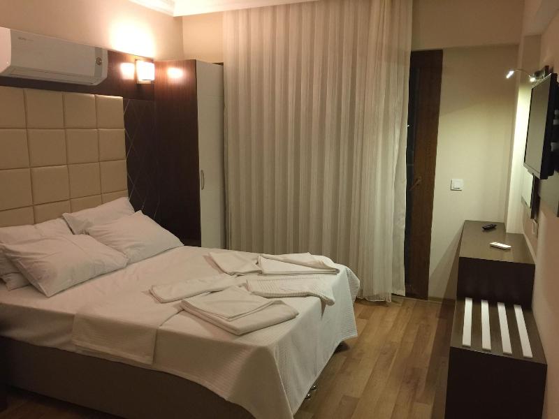 Yuvarlakcay Cinar Butik Otel image