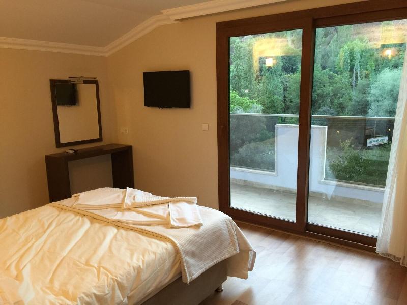 Yuvarlakcay Cinar Butik Otel image