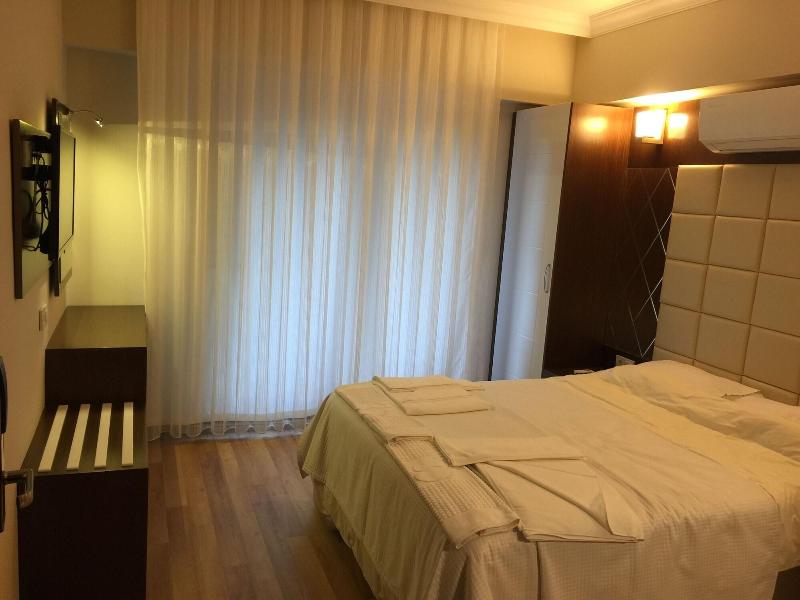 Yuvarlakcay Cinar Butik Otel image