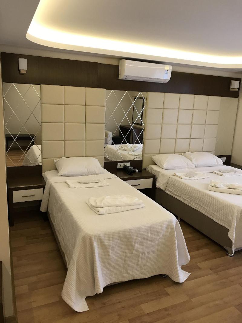 Yuvarlakcay Cinar Butik Otel image