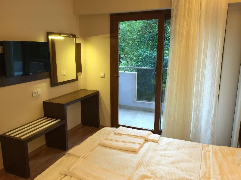 Yuvarlakcay Cinar Butik Otel image