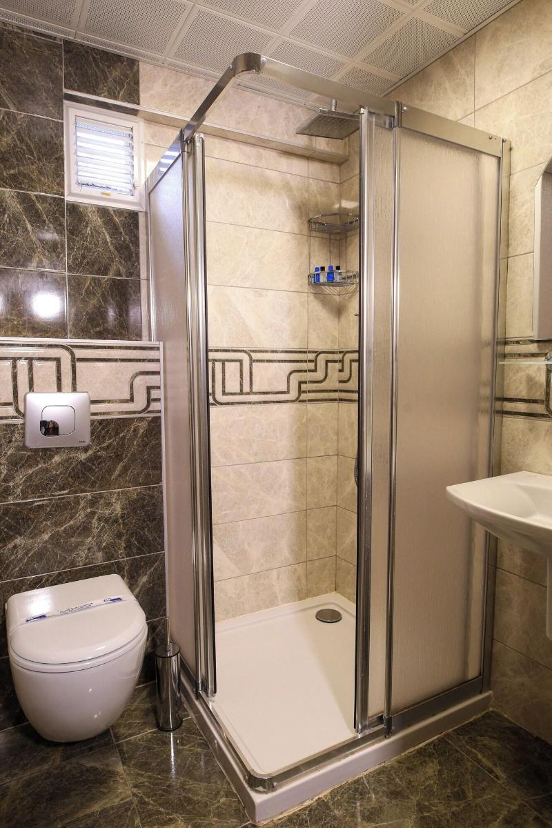 Yuvarlakcay Cinar Butik Otel image