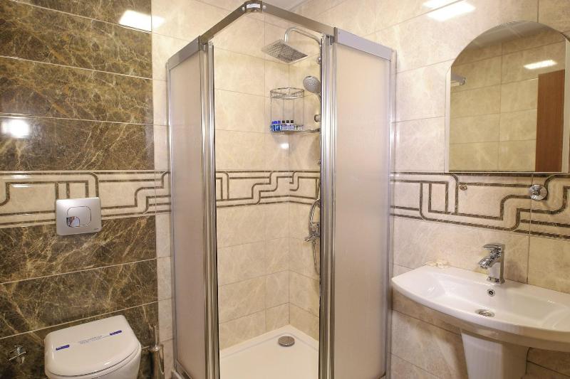 Yuvarlakcay Cinar Butik Otel image
