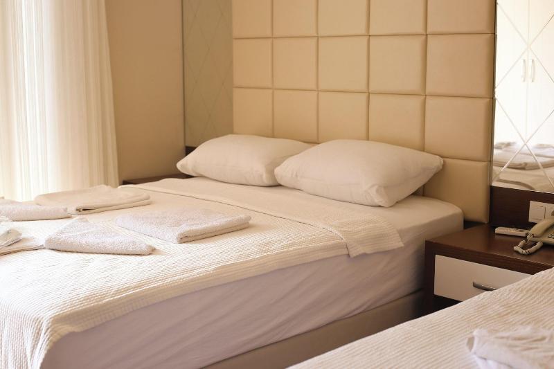 Yuvarlakcay Cinar Butik Otel image