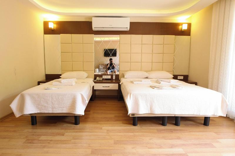 Yuvarlakcay Cinar Butik Otel image