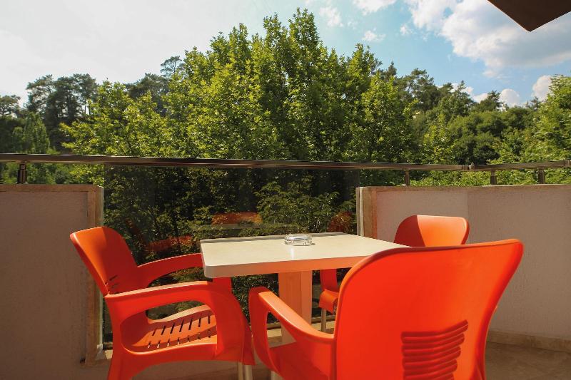 Yuvarlakcay Cinar Butik Otel image