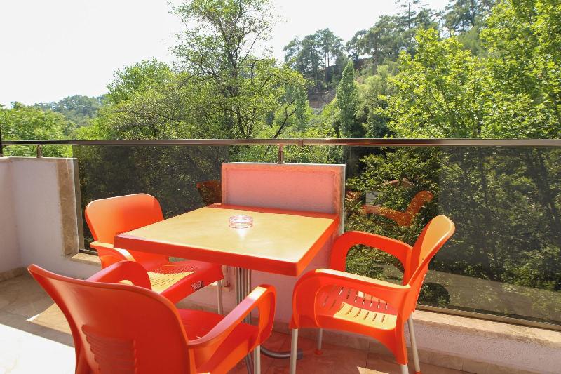 Yuvarlakcay Cinar Butik Otel image