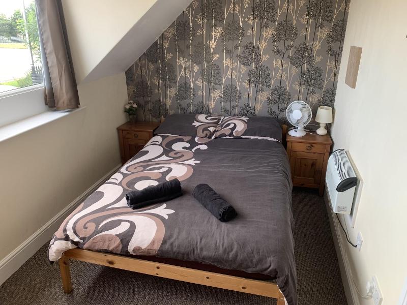 Travellers Rest Motel image