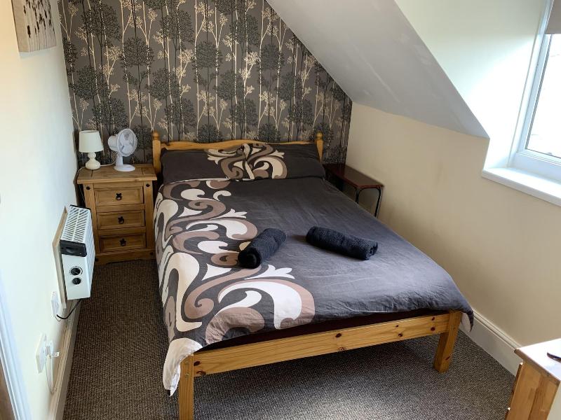 Travellers Rest Motel image