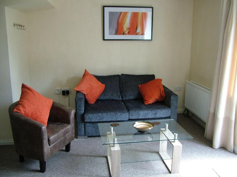 Thistle Cottage image