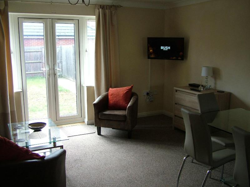 Thistle Cottage image
