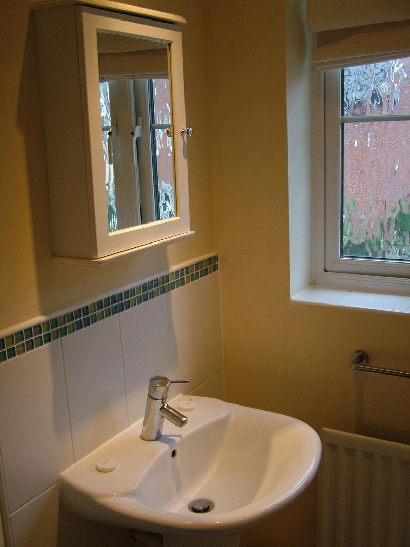 Thistle Cottage image