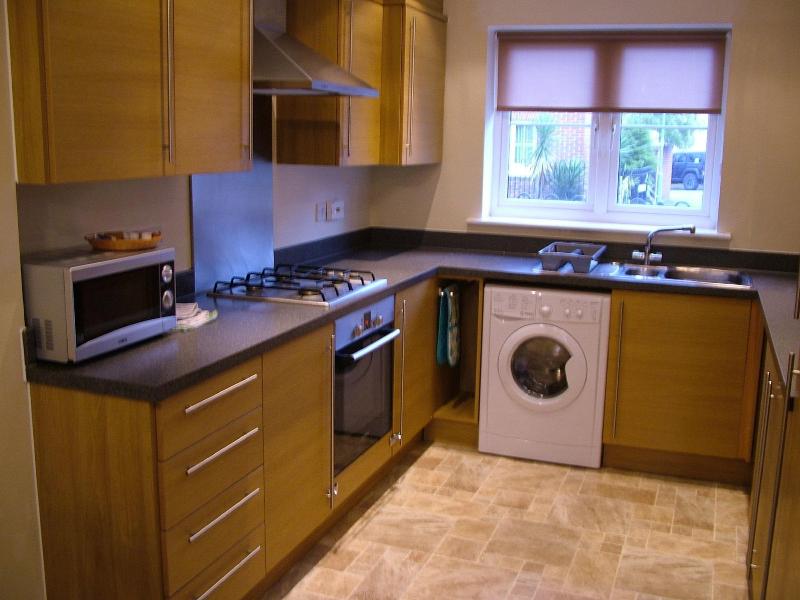 Thistle Cottage image