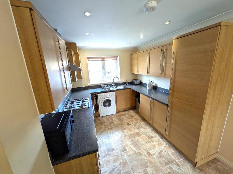 Thistle Cottage image