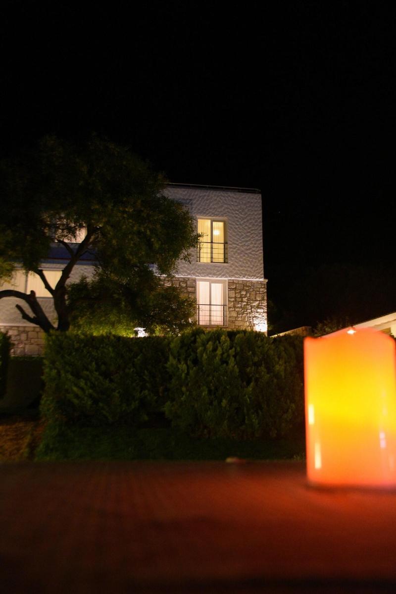 Tepe Hotel Alaã§atä± image