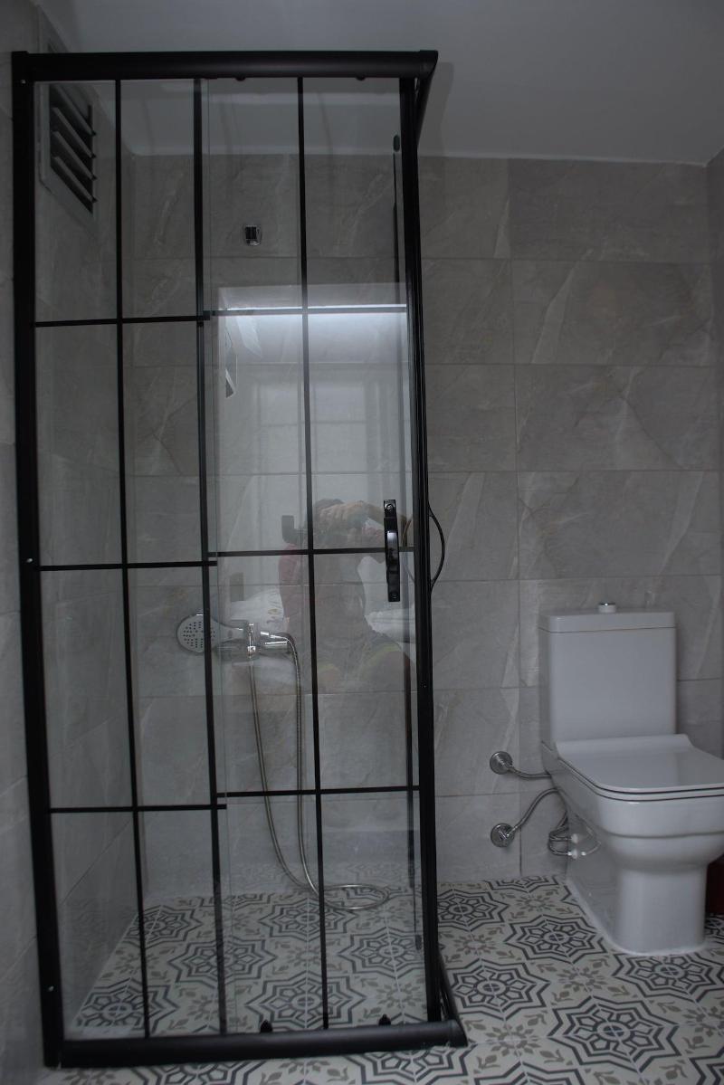 Tepe Hotel Alaã§atä± image