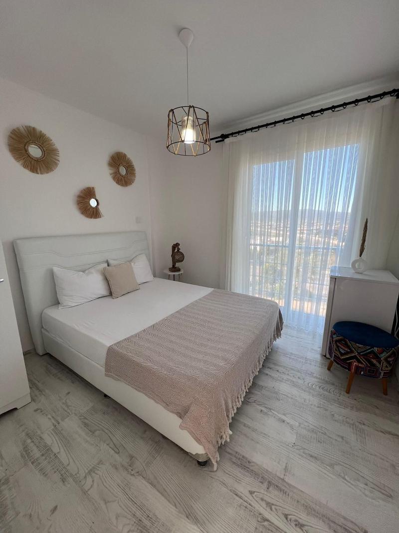 Tepe Hotel Alaã§atä± image