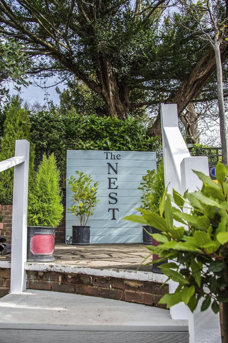 The Swan Inn image