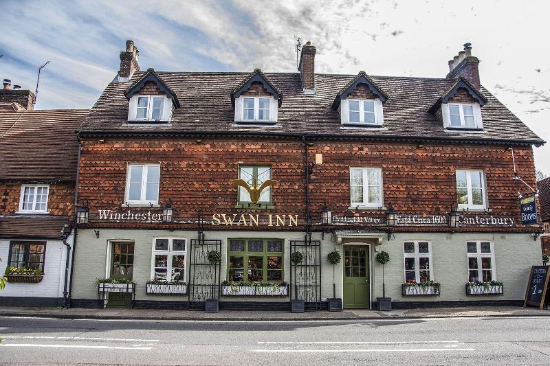 The Swan Inn image