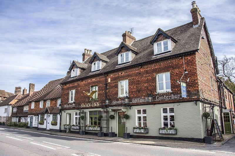 The Swan Inn image