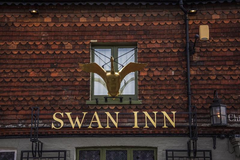 The Swan Inn image