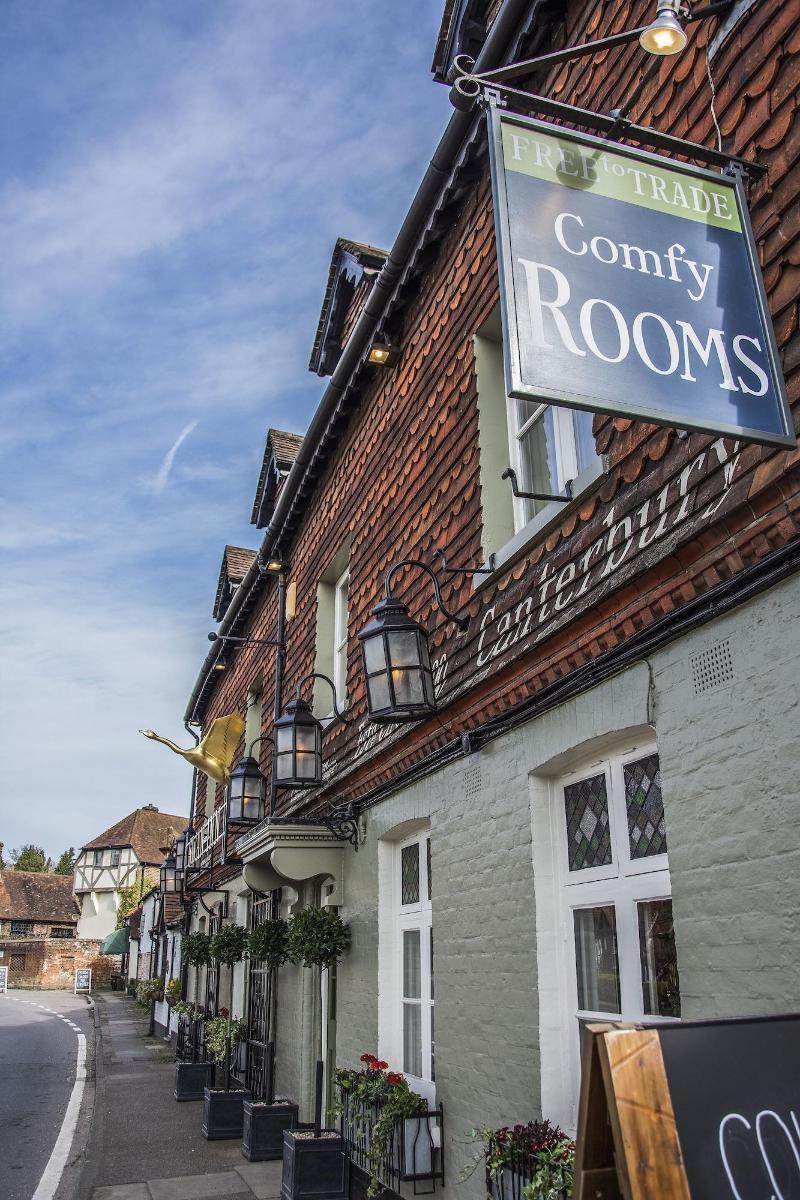 The Swan Inn image