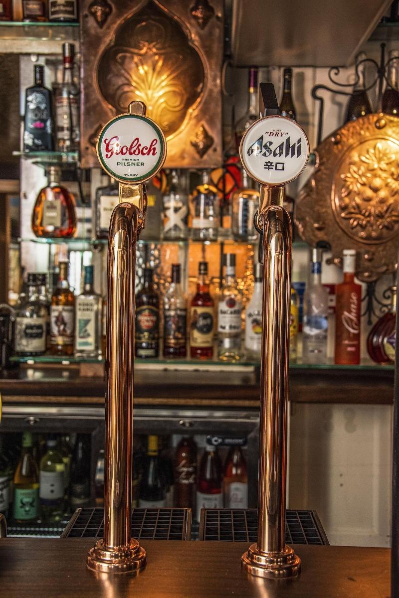 The Swan Inn image