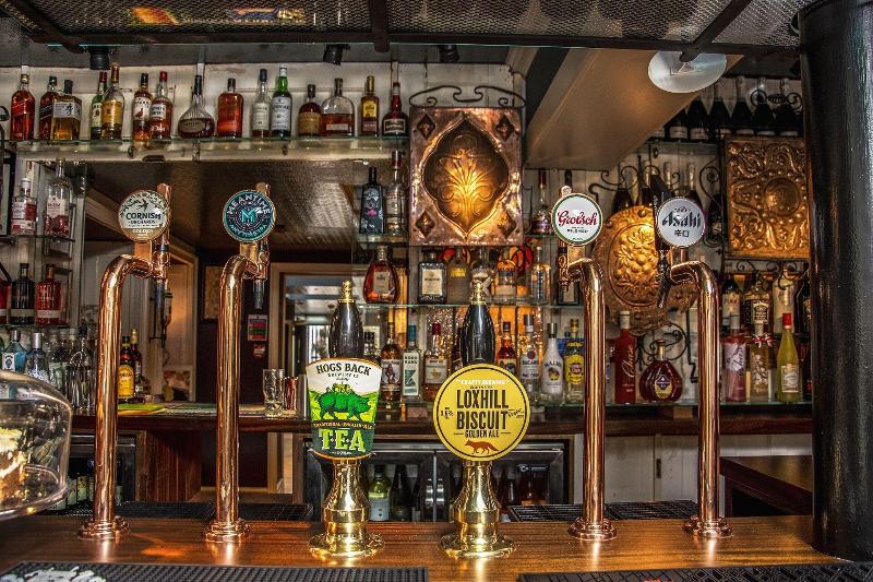 The Swan Inn image