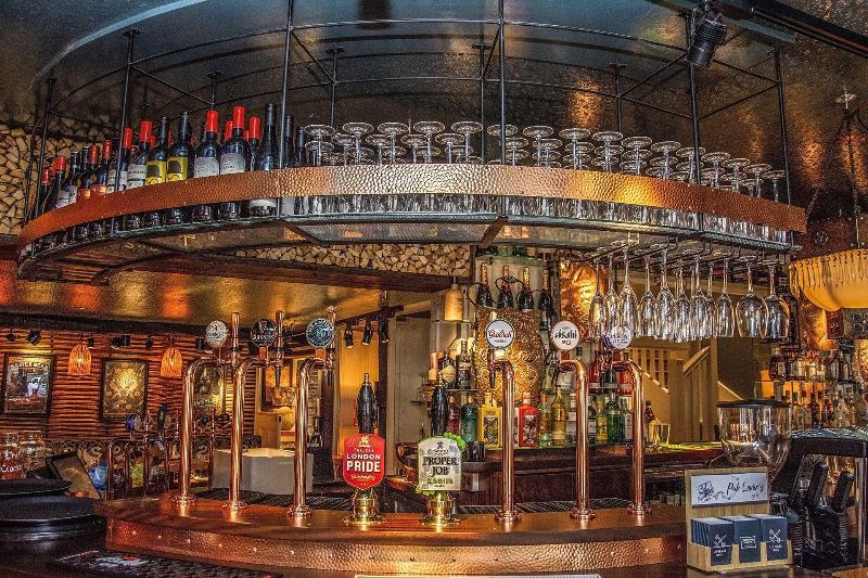 The Swan Inn image
