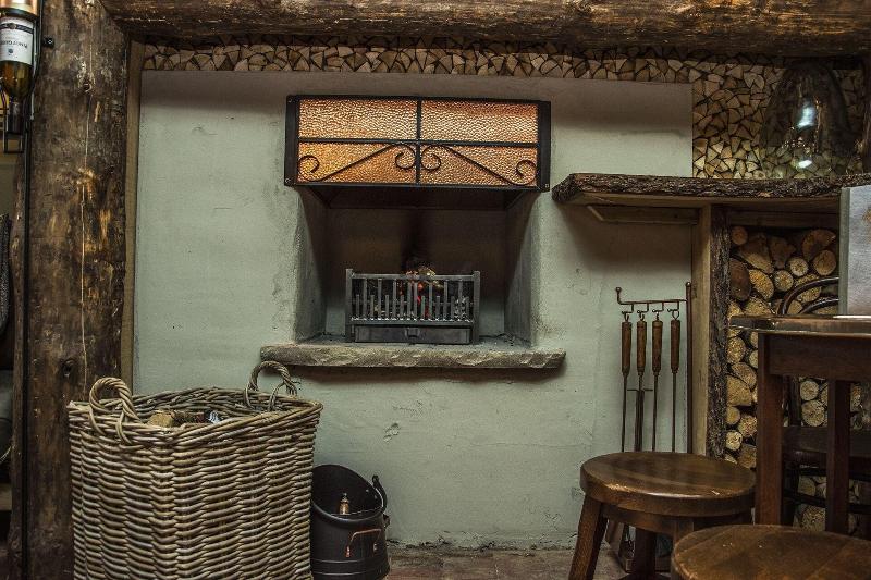 The Swan Inn image