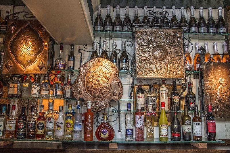 The Swan Inn image