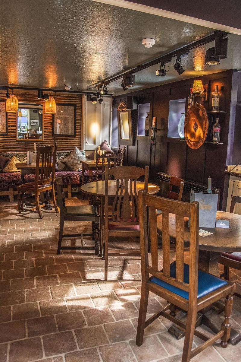 The Swan Inn image