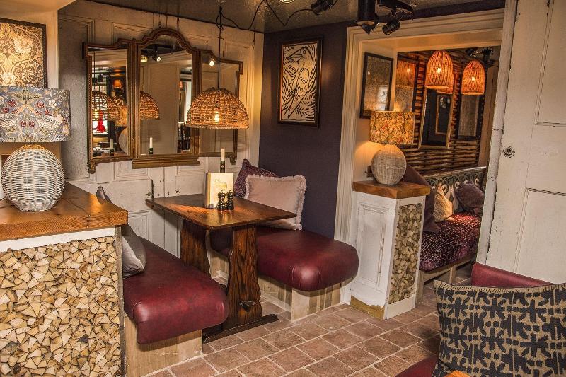 The Swan Inn image