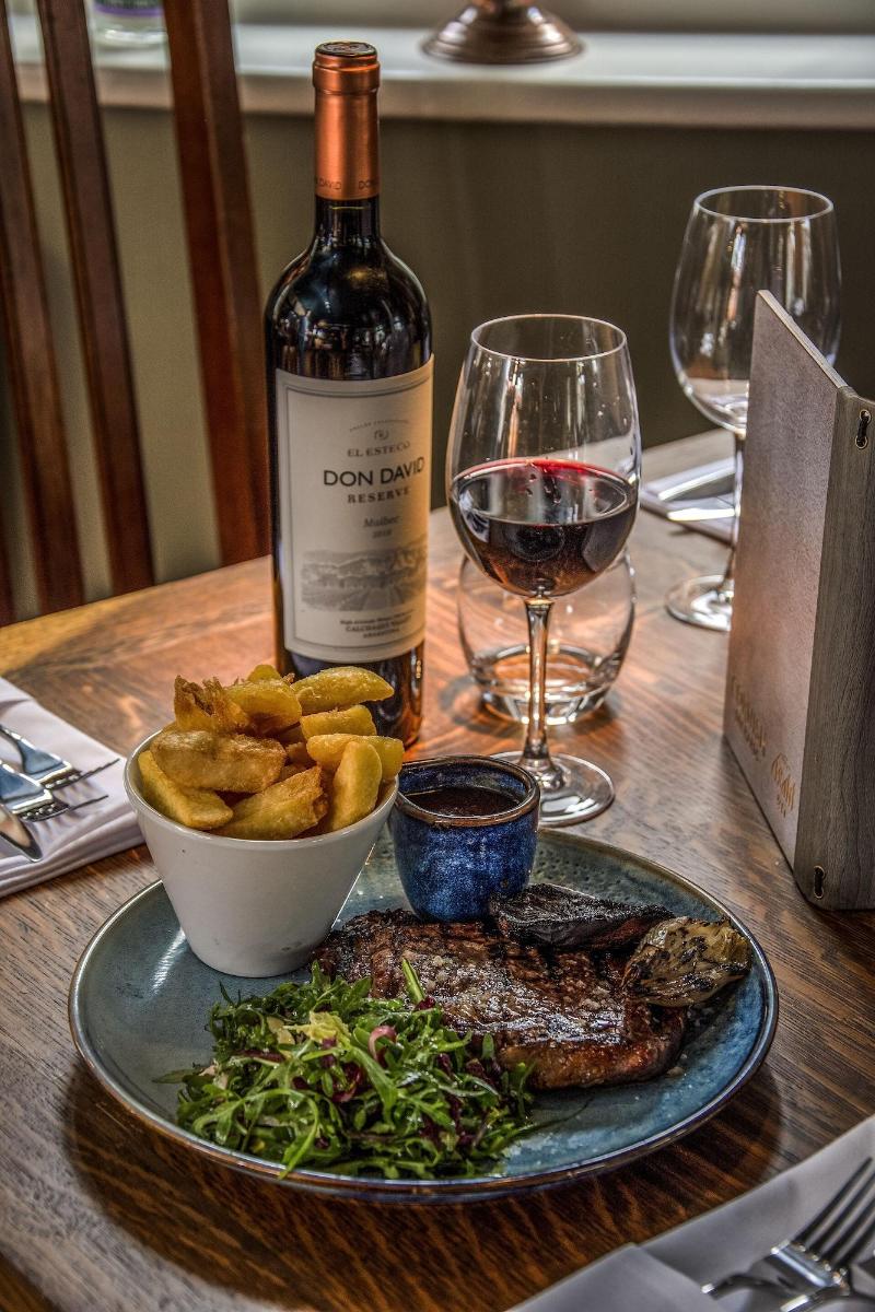 The Swan Inn image