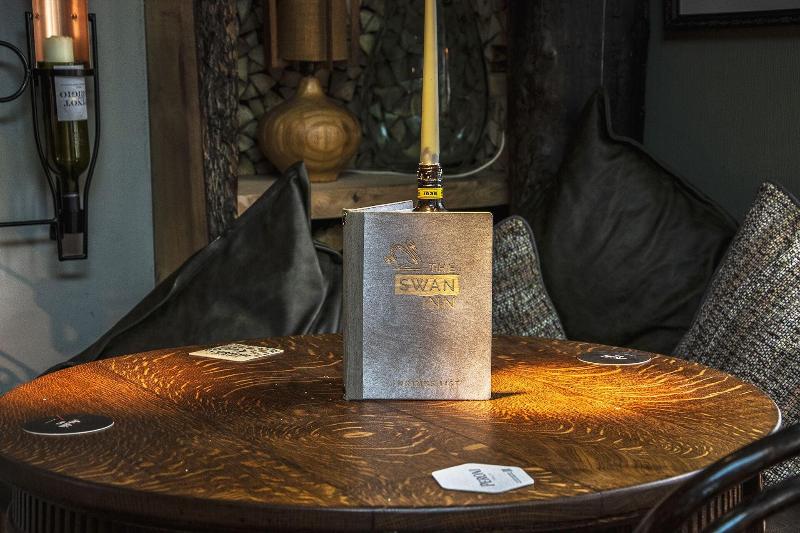 The Swan Inn image