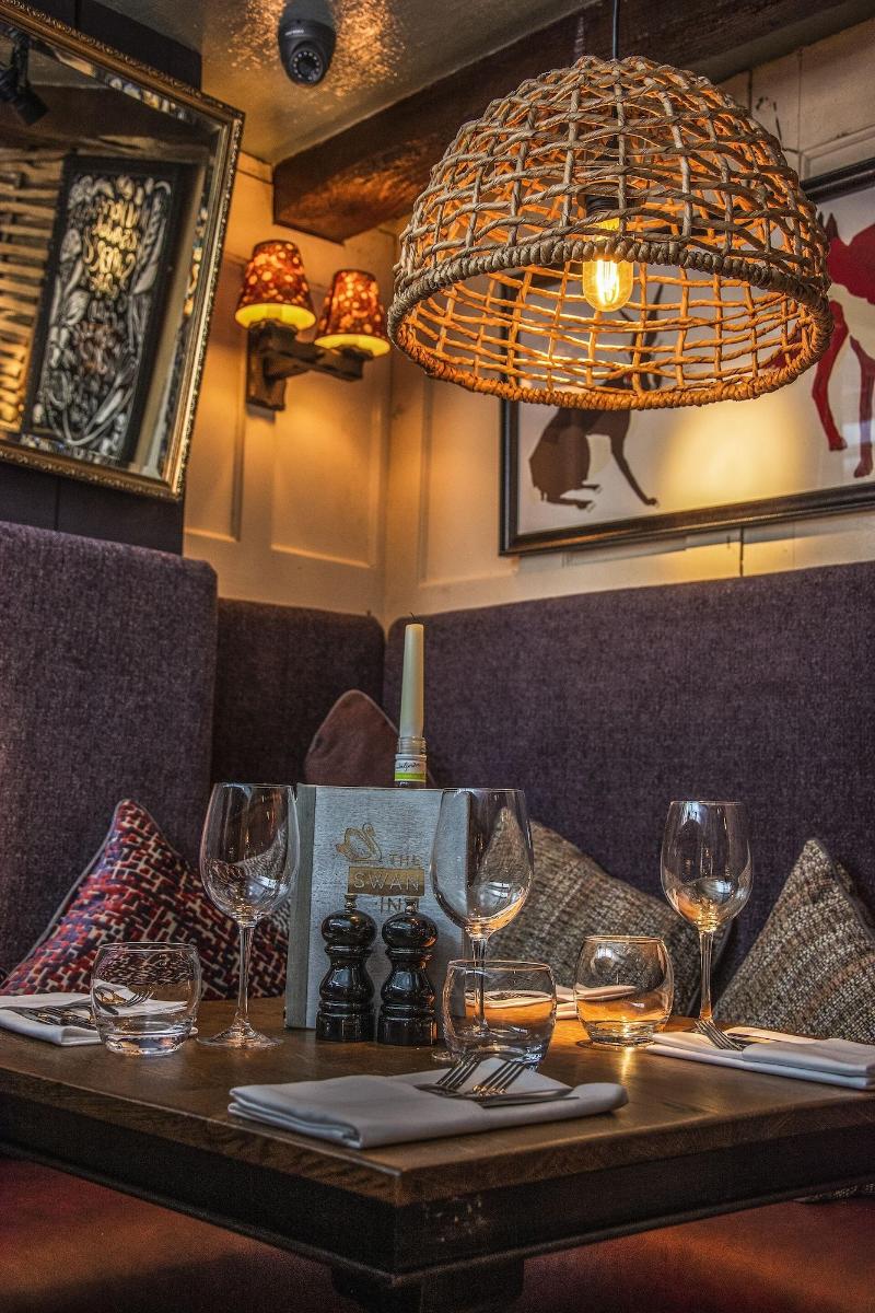The Swan Inn image