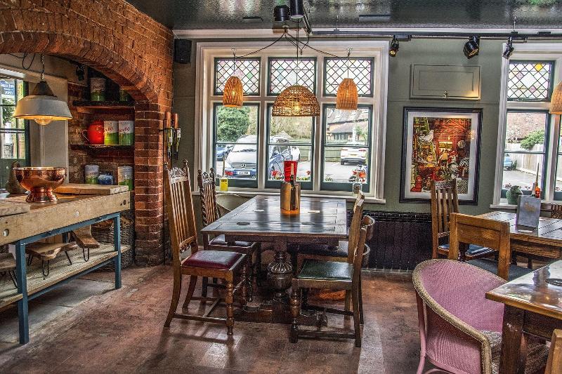 The Swan Inn image