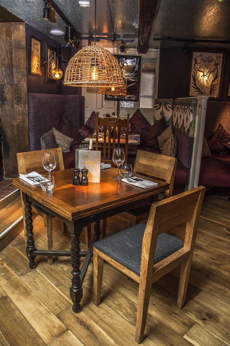 The Swan Inn image