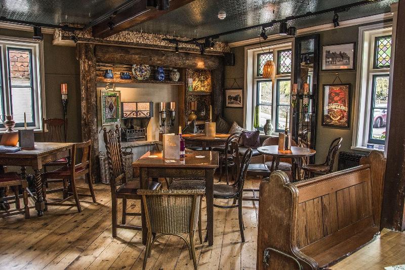 The Swan Inn image