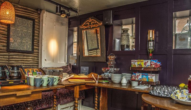The Swan Inn image