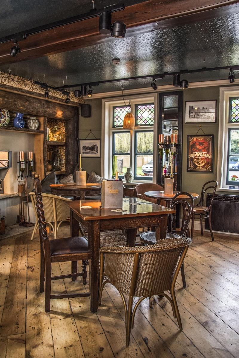 The Swan Inn image