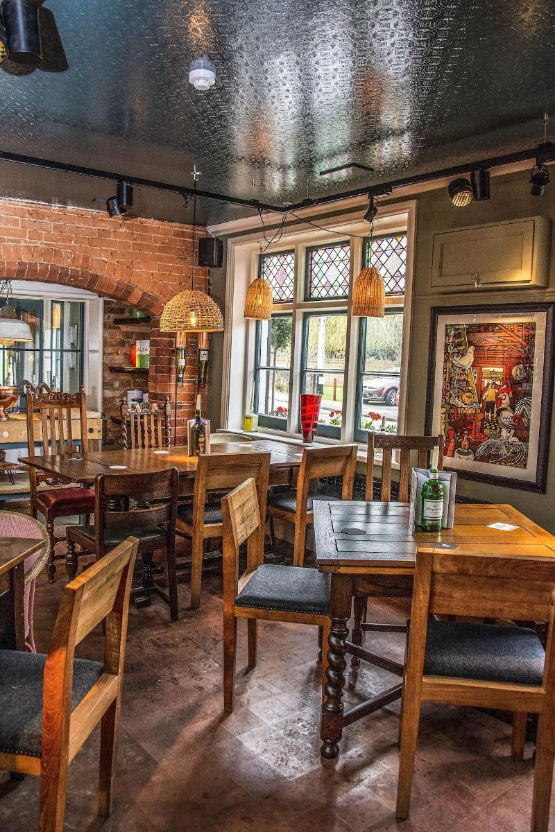The Swan Inn image