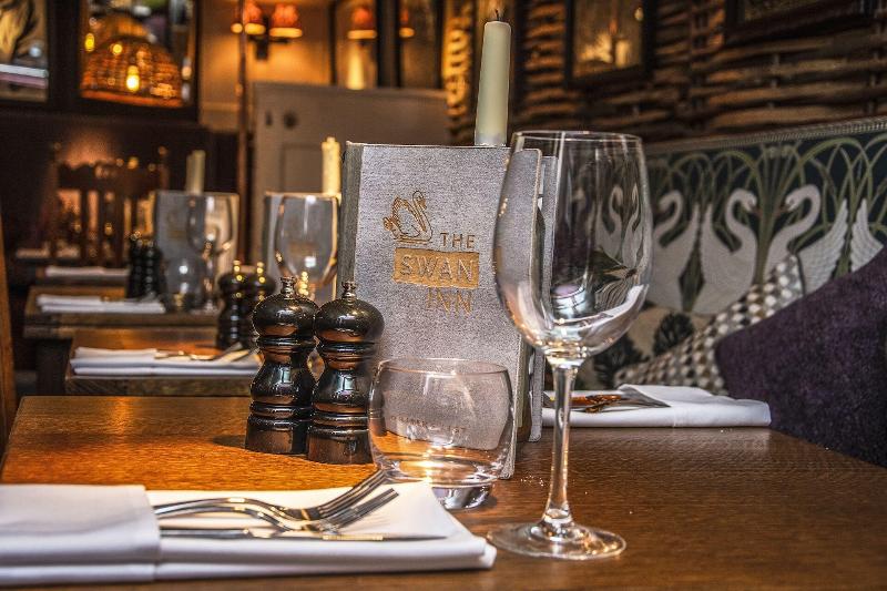 The Swan Inn image