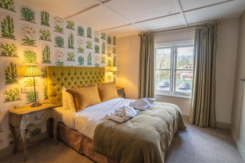 The Swan Inn image