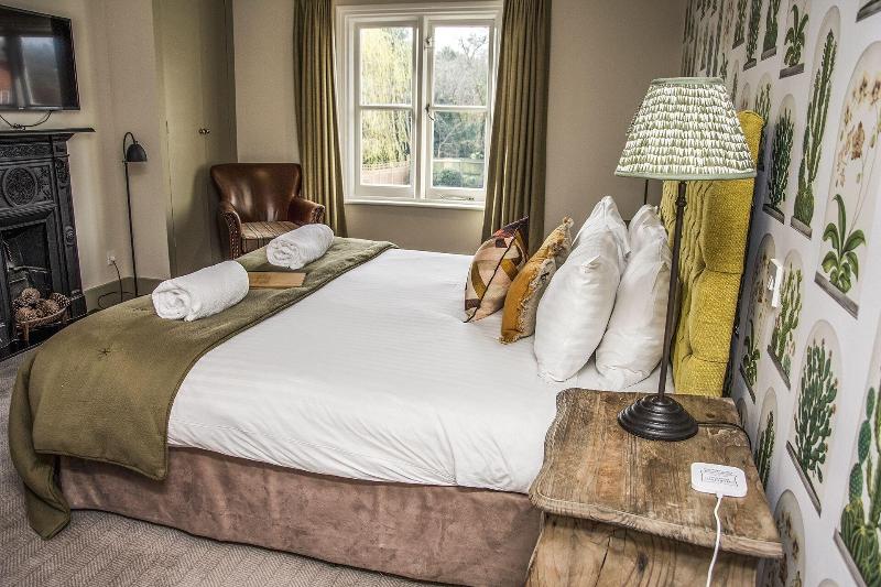 The Swan Inn image