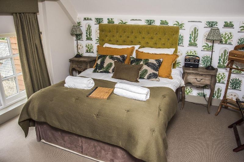 The Swan Inn image